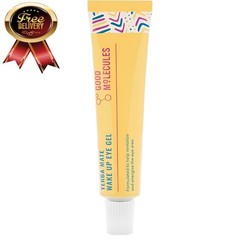 Good Molecules Yerba Mate Wake Up Eye Gel – 0.5 fl oz
