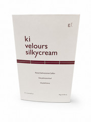 KI Velours Silky Cream 10g