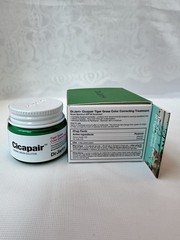 Dr. Jart Cicapair Tiger Grass Color Correcting Treatment SPF30 Suncream 15ml