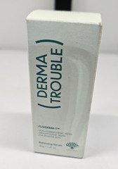Fusidyne Derma Trouble Balancing Serum – Fusiderm-T 1.41 oz / 40g – 03/06/2027