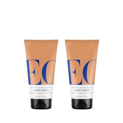 EO Hand Cream, 2.5 Ounce (Pack of 2), Orange Blossom and Vanilla