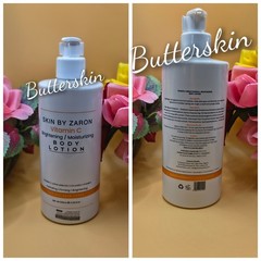 Skin by Zaron Vitamin C Body Brightening Lotion, All Natural Ingredients, All…
