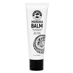 One Tree Hill – Manuka Balm 2 oz. with Manuka Oil & Manuka Honey