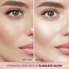 Faces Canada Strobe Cream With Hyaluronic Acid & Shea Butter 30ml