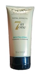 Olay Total Effects Revitalizing 7-In-One Foaming Facial Cleanser 5.0 fl oz