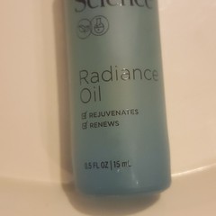 Kind Science Radiance Oil