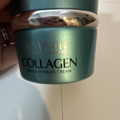 Reventin Clinical Results Collagen Firming Hydrating Face Cream SPF 15 1.5