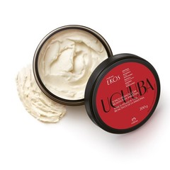 Natura Ekos Ucuuba Body Butter 200g – Intensive Hydrating & Restorative Care