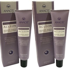 Anacis Triactive Acleon Advanced Blemish Spot Concerate 1.01 oz Lot Of 2