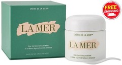 NEW La Mer The Moisturizing Soft Cream 100ml / 3.4oz – Authentic & Sealed.
