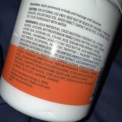 💗 Nuventin Firming Retinol Cream 20 fl oz