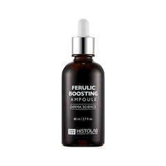 Histolab Ferulic Boosting Ampoule 80ml