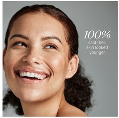 ageLOC Tru Face Uplifting Rich Cream | 30-30-30 | Moisturizer