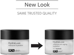 PCA SKIN HydraLuxe Hydrating Anti Aging Face Cream Wrinkle Moisturizer 1.8oz