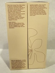 2x Sweet July Skin PAVA TONER 5.1 fl oz/ 150 mL Gentle Resurfacing NIB Lot of 2