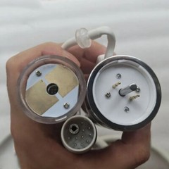 Nano 10/25/64 Pins RF Micro Needle Cartridge For Micro-Needle Fractional Machine