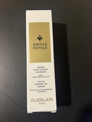 Guerlain Abeille Royale Advanced Youth Watery Oil 1.6 oz/50ml