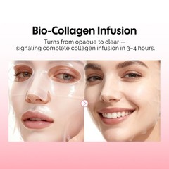 ZealSea Bio Collagen Wrapping 1 Count (Pack of 4), 4 count