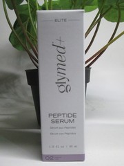 GLYMED PLUS PEPTIDE SERUM 1.OZ/30ML NEW