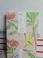 WEI Two in One Purify and Glow Mask Collection 8 Pods w/ Brush New Other