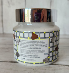 Beekman 1802 Hershey&rsquo;s Milk Chocolate Whipped Body Cream 8oz