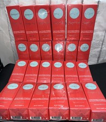 24 X Freeze 24-7 Freeze & Go Instant Smoother & Brightener 20 ml/0.68 fl oz NEW