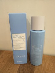 Skin&Co Umbrian Truffle Clay Balancing Toning Potion 6.8 Fl Oz. NEW