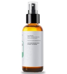 Kate Blanc Cosmetics Hypochlorous Acid Spray for Face and 4 Fl Oz (Pack of 1)