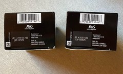 2Olay Total Effects 7InOne Moisturizer with Sunscreen SPF30(1.7oz)EXP12/25-01/26