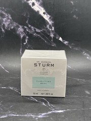 Dr. Barbara Strum Clarifying Mask 1.69 oz / 50ml – Sealed Box