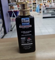 Deep White HC Lotion 500ml Face and Body lotion