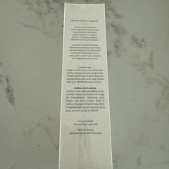 Monat Be Balanced Foamy Cleanser Purifying & Softening Normal Skin 4 Oz.