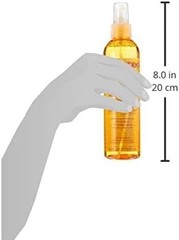 Keratin Hair Breakage Strengthening Repair Oil
