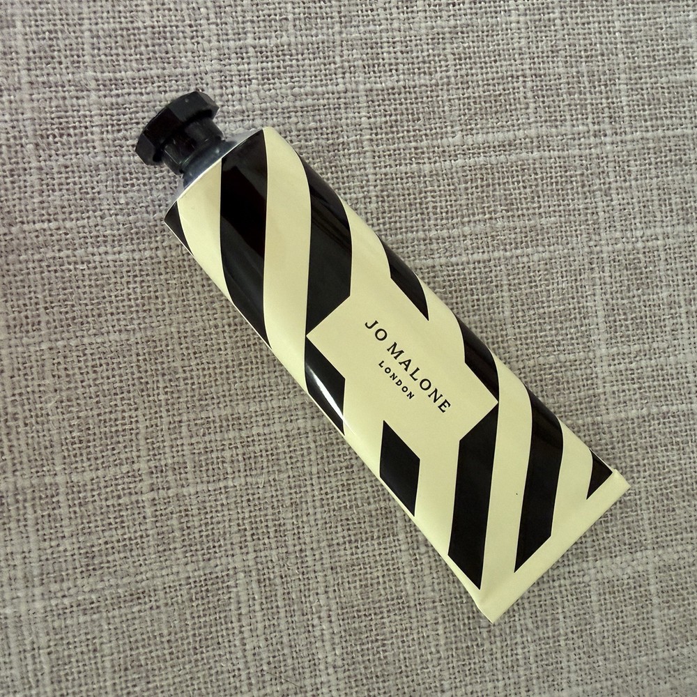 Jo Malone Wood Sage & Sea Salt Hand Cream – Size 1 Oz. / 30mL Limited Edition