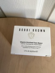 Bobbi Brown Vitamin Enriched Face Base All-in-One Priming Moisturizer Size 1.7oz