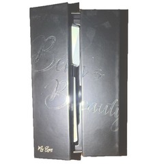 Ben&rsquo;s Beauty My Eyes Facial Massager LED Vibration Heat Wrinkles USB 3 Speed