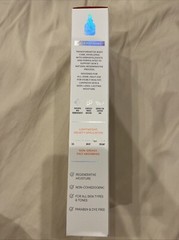 Dove Body Cream Serum Niacinamide + Even Tone W/ Vitamin C Pro-Retinol Shea Butt