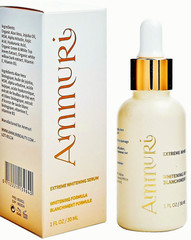 Ammuri Extreme Whitening Serum Skin Lightening Dark Spot Correcto Brightening UK