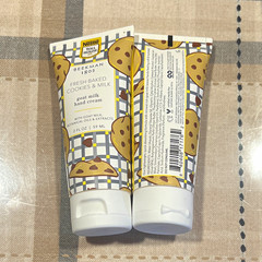 Beekman 1802 Fresh Baked Cookies & Milk Goat Milk Hand Cream 2 fl oz