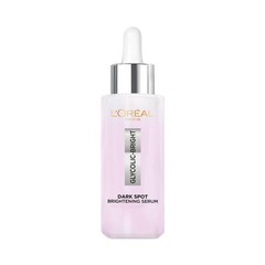 L&rsquo;Oreal Paris Glycolic Bright 8% Face Serum 15ml | Dark Spot Corrector