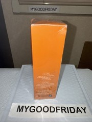 Miaofutong Facial Cleanser And Soap Turmeric Kojic Acid Vitamin C New Exp:3/2028