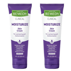 Phytoplex Nourishing Skin Cream Moisturizer, 4 Fl. Oz (Pack of 2)