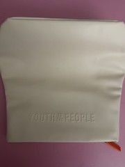 Youth To The People 5 Piece Set: Cleanser, Air-Whip, SPF, Skin Drip, Clutch NIB