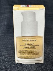 CoverGirl Clean Fresh Skincare Color Correcting Serum Moisturizer Primer