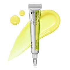 Retinal Shot Tightening Booster 0.1% Retinal 3% Matryxyl Anti