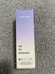 NIB LUNA NECTAR FUTURIZE Botanical Alternative Boosting Serum 1.01oz Full Size