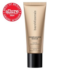 Bareminerals Complexion Rescue Tinted Moisturizer For Face Spf 30 Full Size