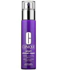 Clinique Smart Clinical Repair Wrinkle Correcting Serum 50ml New In Box