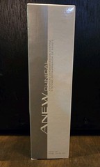 Avon ANEW Clinical Advanced Dermabrasion System 2.5 fl. oz. 75 ml – NEW in BOX