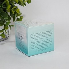 Marine Ultimate Cream Shea Butter Squalane Oil Lactic Acid 1.76 oz ~Vivo Per Lei
